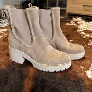 Dolce Vita Hawk H2O-mushroom